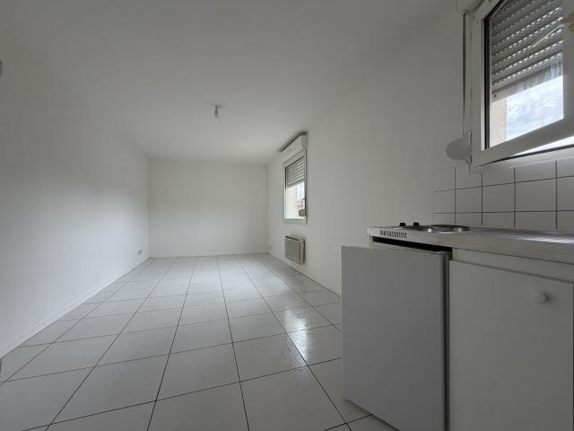 Studio location à Amiens