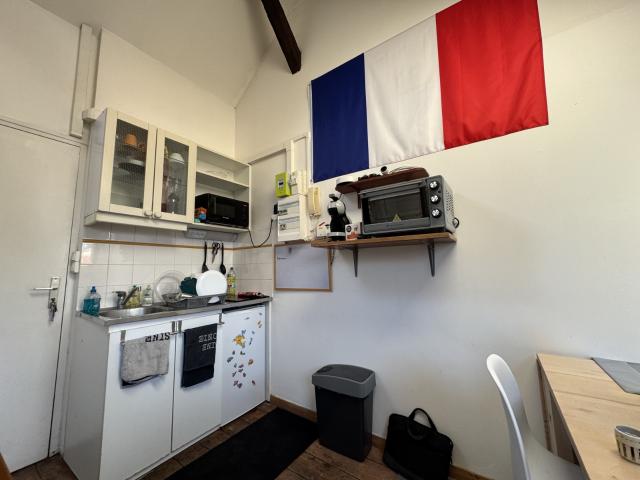 Studio location à Amiens