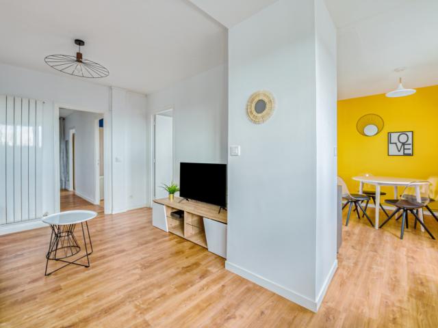 Appartement location à Amiens