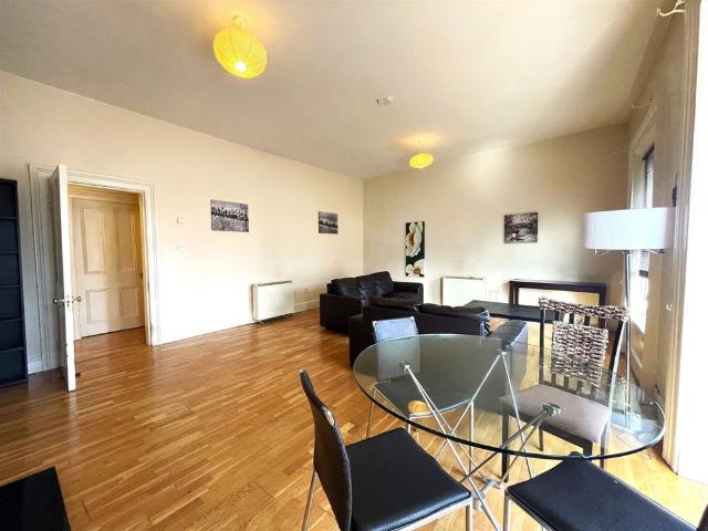 Apartment to rent in Mountjoy A Ward 1986, Dublin