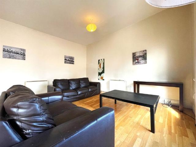 Apartment to rent in Mountjoy A Ward 1986, Dublin
