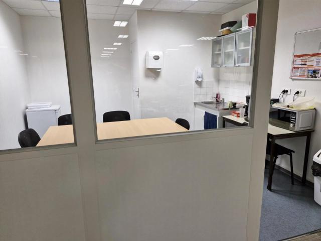 Bureau location à Amiens, Dury