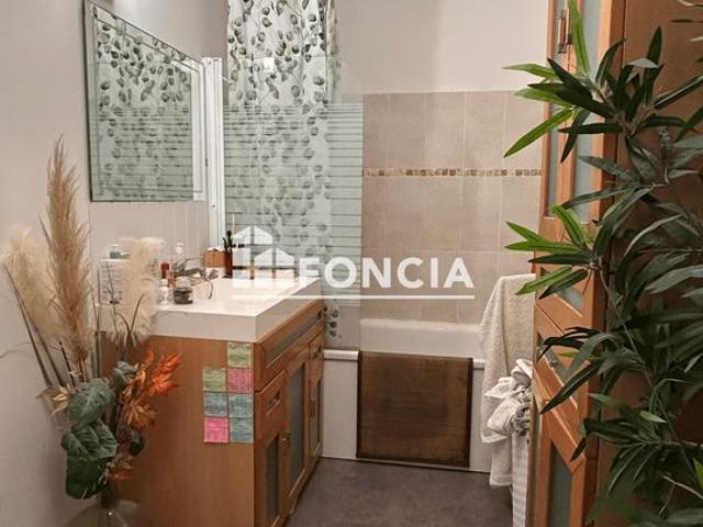 Appartement vente à Amiens