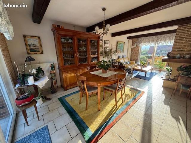 Maison vente à Amiens, Saleux