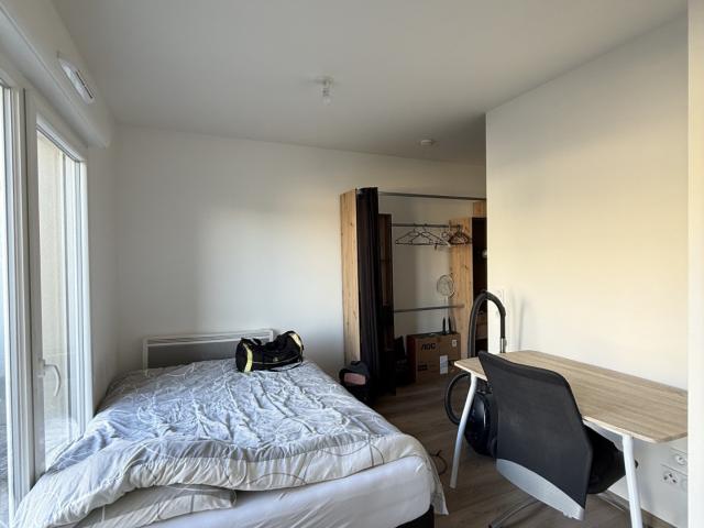 Studio location à Amiens