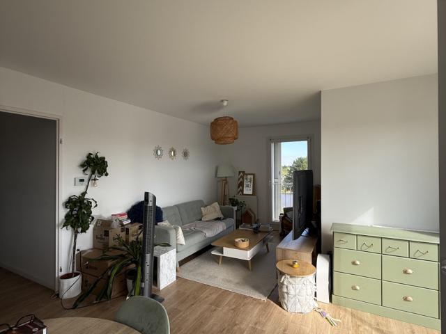 Appartement location à Amiens
