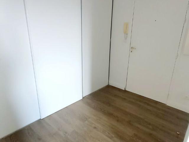 Appartement vente à Amiens