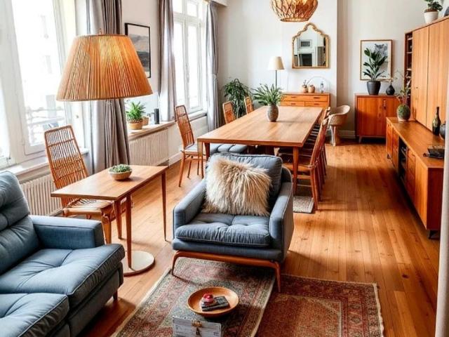 Appartement vente à Amiens