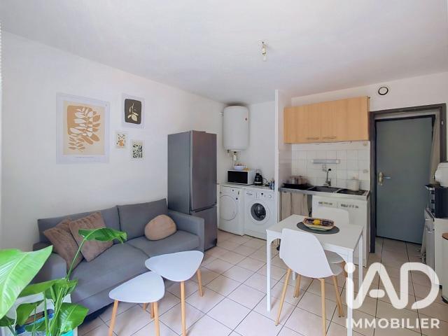 Appartement vente à Amiens