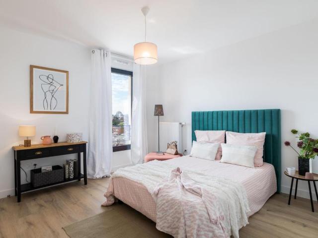 Appartement vente à Amiens