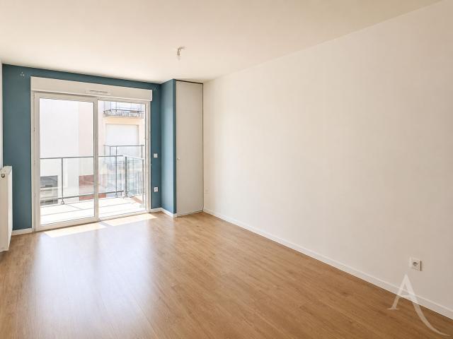 Appartement vente à Amiens