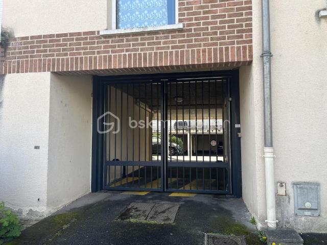 Duplex vente à Amiens