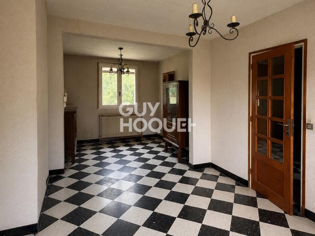 Maison vente à Amiens