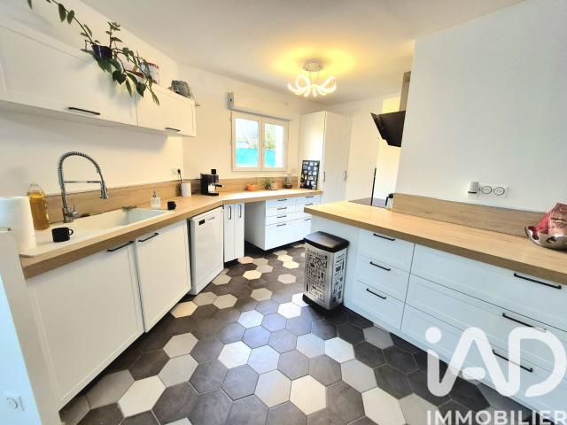 Maison vente à Amiens