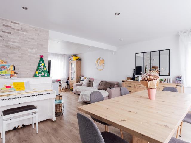 Maison vente à Amiens