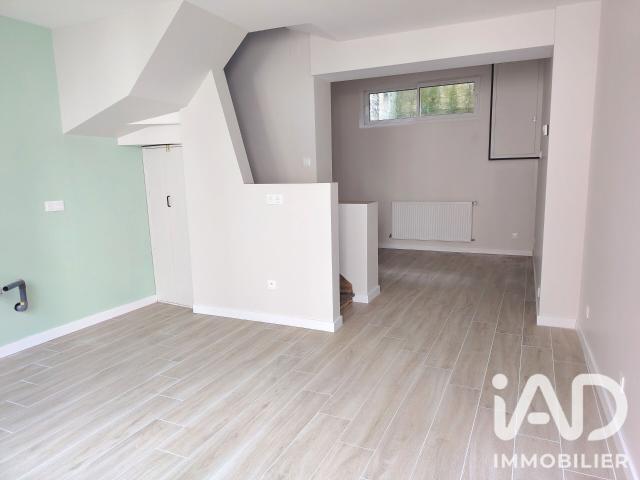 Maison vente à Amiens