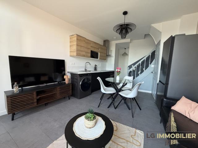 Maison vente à Amiens