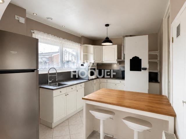 Maison vente à Amiens