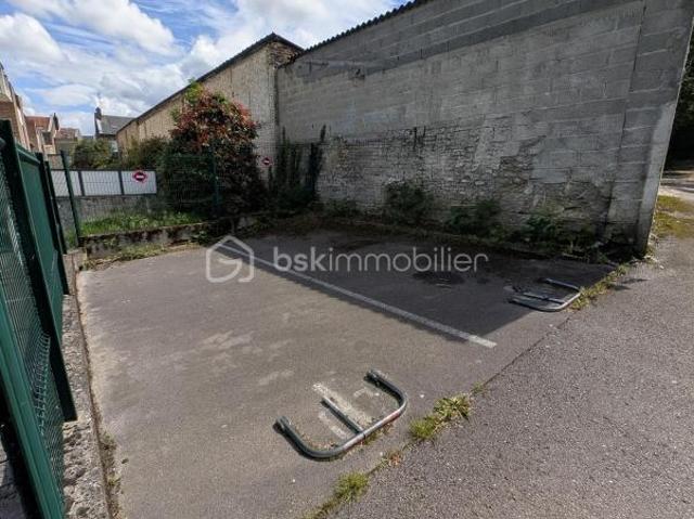 Garage vente à Amiens