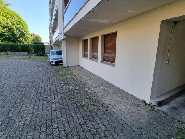 Garage vente à Amiens