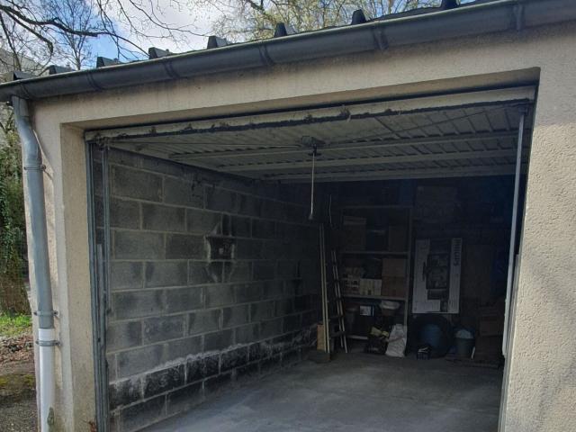 Garage vente à Amiens