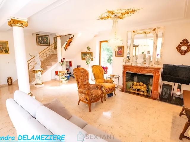 Villa vente à Amiens
