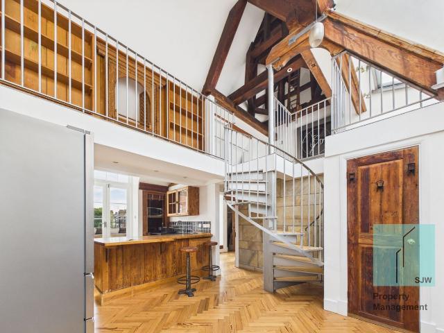 Apartment for rent in Falcon Estate, Greater London