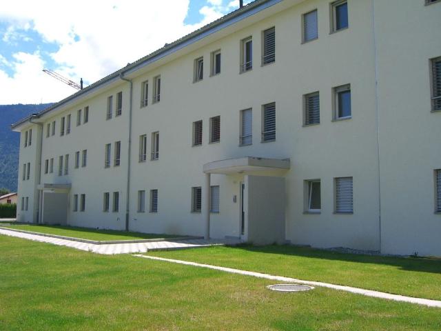 Apartment mieten in Vétroz, Wallis