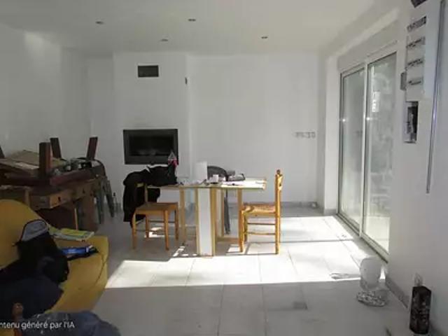 Maison vente à Amigny-rouy
