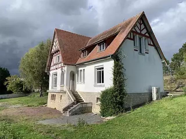 Maison vente à Laon, Amigny-rouy