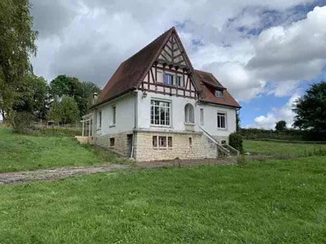 Maison vente à Amigny-rouy