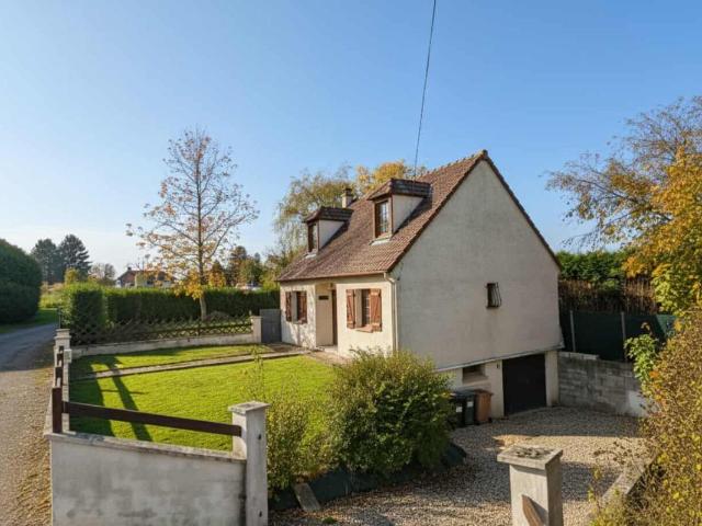 Maison vente à Laon, Amigny-rouy