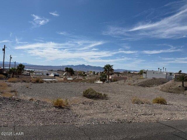 Land for sale in Lake Havasu City Land for sale in Lake Havasu City