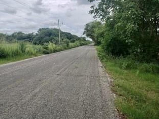 Rancho en venta en Jonuta, Tabasco