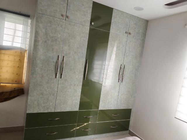 Flat for rent in Haidarabad, Telangana