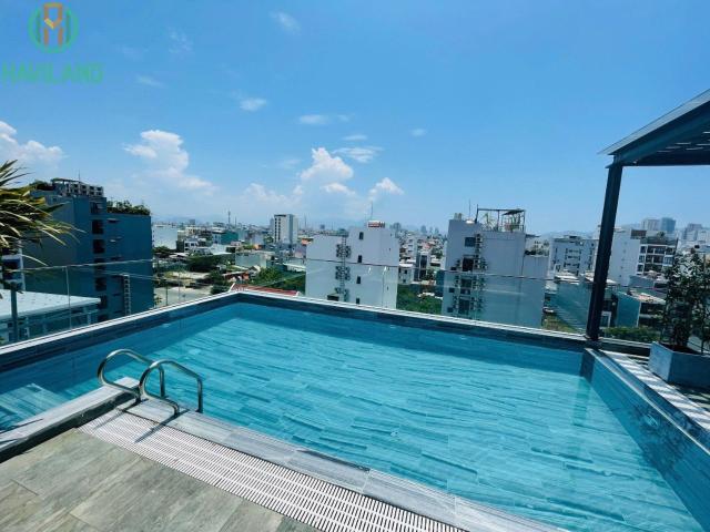 Căn hộ cho thuê tại Đà Nẵng