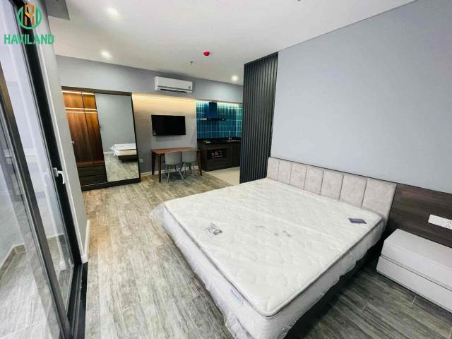 Căn hộ cho thuê tại Đà Nẵng