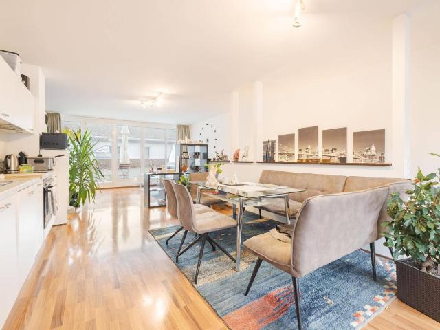 Apartment kaufen in Salzburg