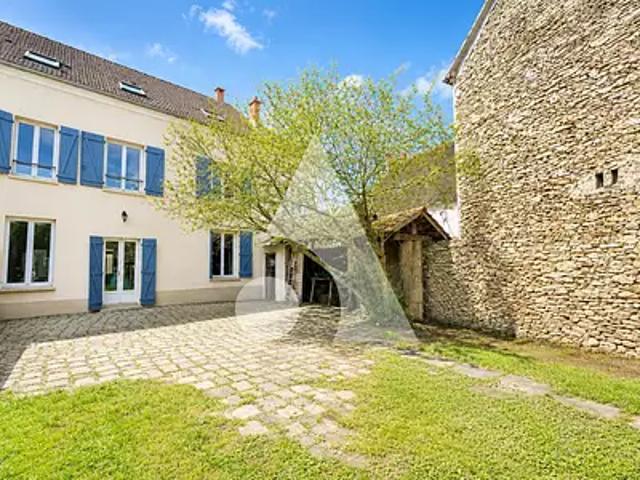 Maison vente à Meaux, Amillis