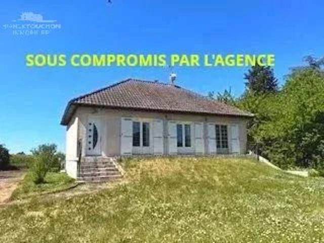 Maison vente à Montargis, Amilly
