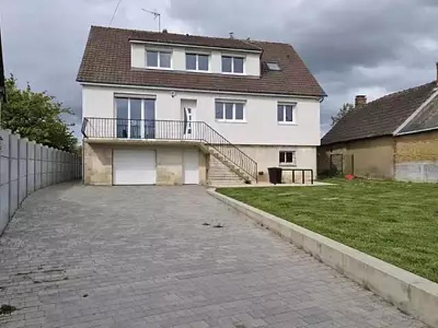 Maison vente à Le Clos, Amilly