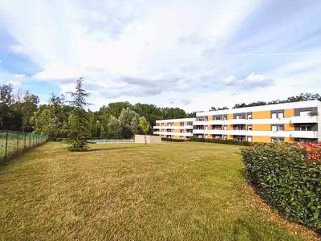 Appartement vente à Le Bourg, Amilly
