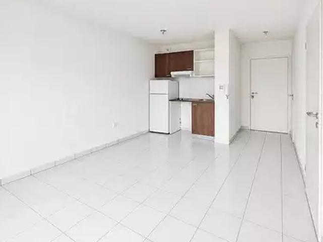 Appartement vente à Le Bourg, Amilly
