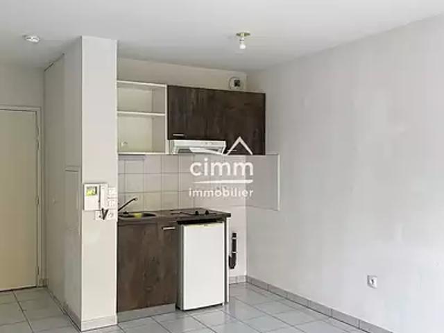Appartement vente à Montargis, Amilly