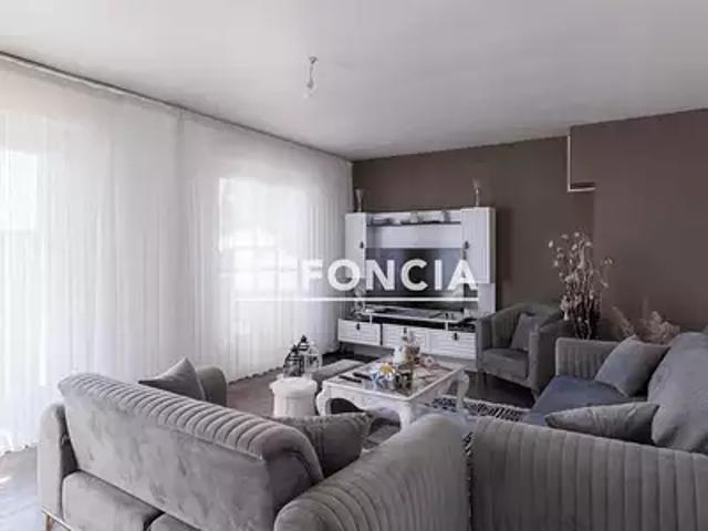 Appartement vente à Montargis, Amilly
