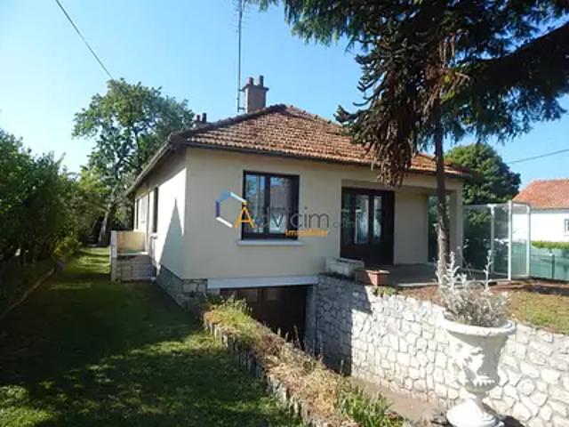 Maison vente à Montargis, Amilly