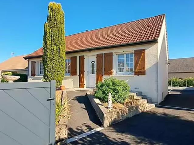 Maison vente à Le Bourg, Amilly