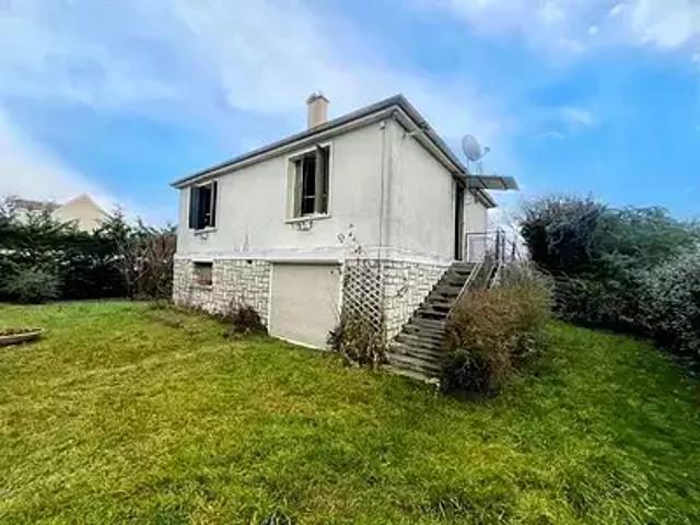 Maison vente à Montargis, Amilly