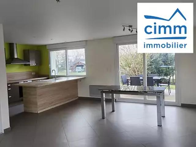 Maison vente à Montargis, Amilly
