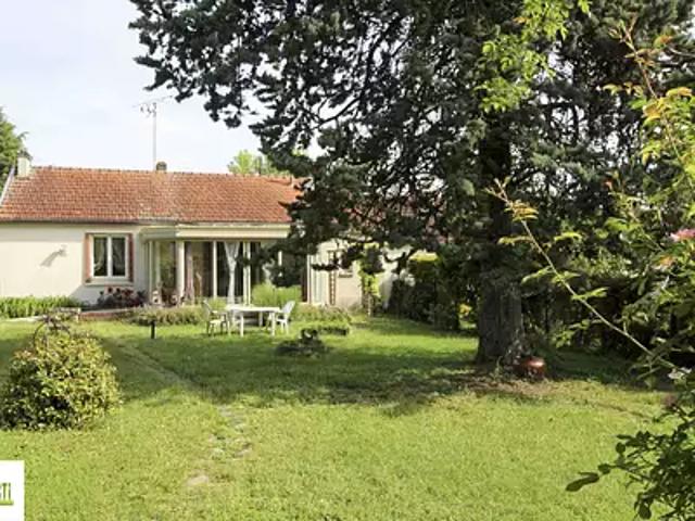 Maison vente à Montargis, Amilly